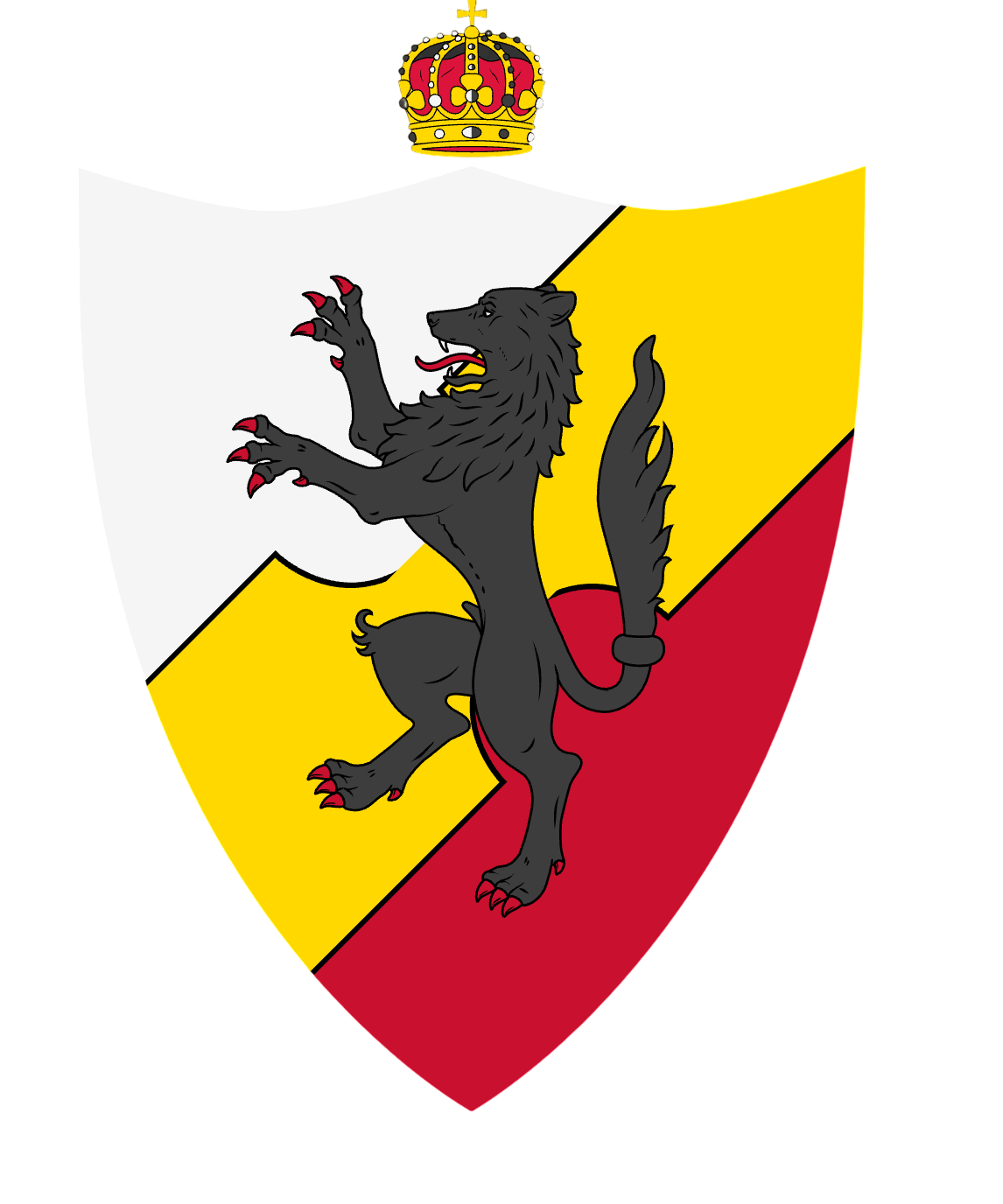 Coat of Arms of Rivenne